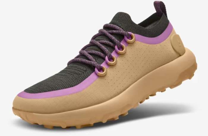 Allbirds Men’s Trail Runners SWT